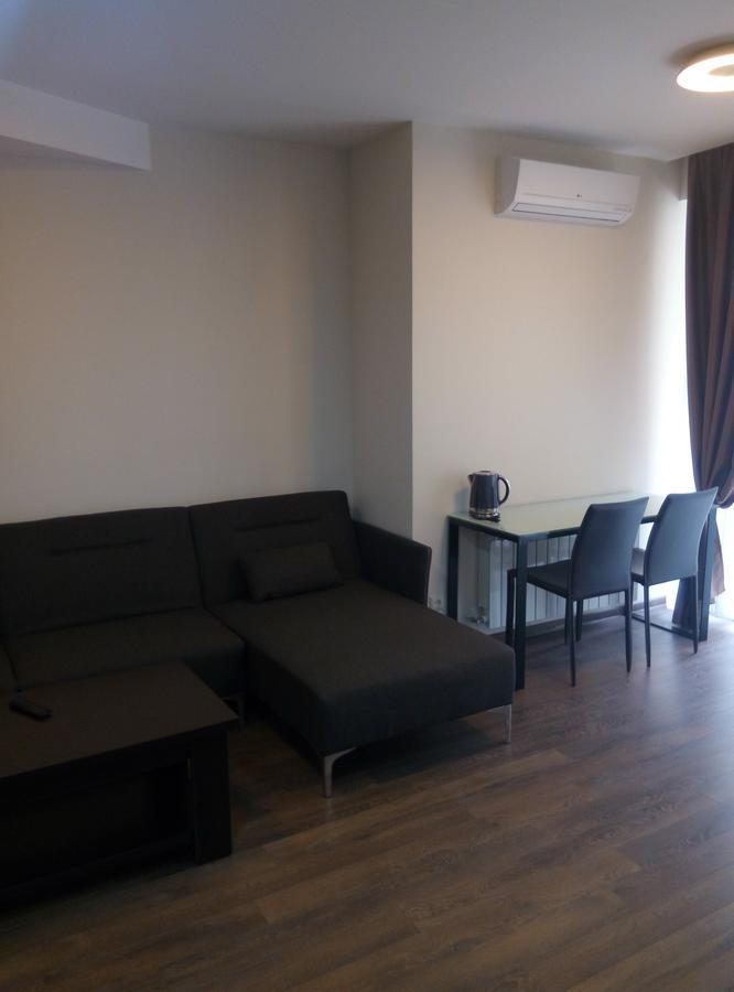 All Seasons Hotel On Freedom Square Tiflis Exterior foto