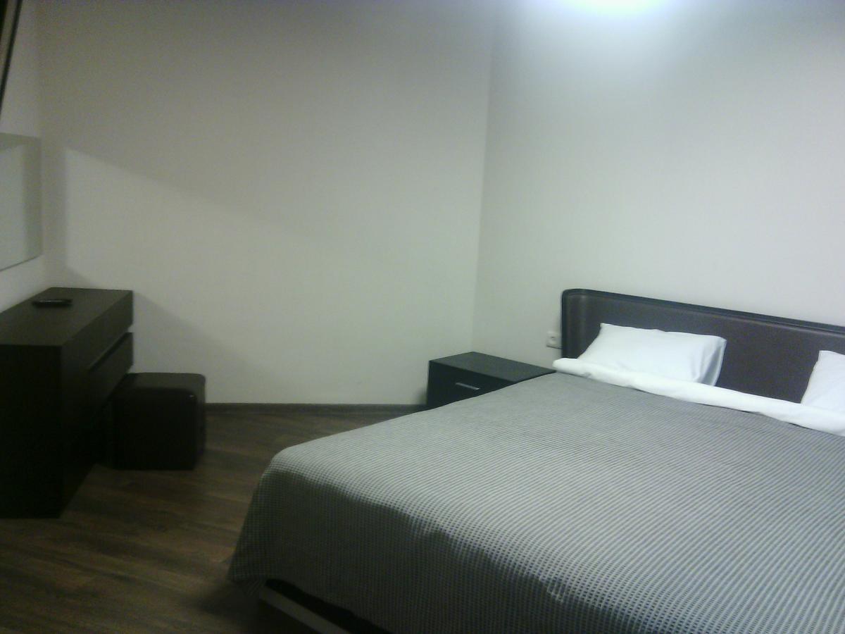 All Seasons Hotel On Freedom Square Tiflis Exterior foto