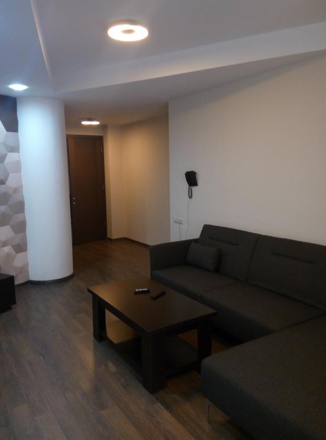 All Seasons Hotel On Freedom Square Tiflis Exterior foto