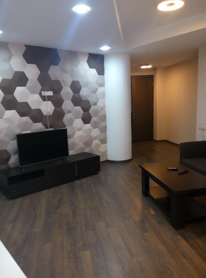 All Seasons Hotel On Freedom Square Tiflis Exterior foto