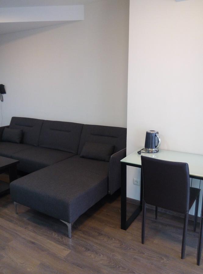 All Seasons Hotel On Freedom Square Tiflis Exterior foto
