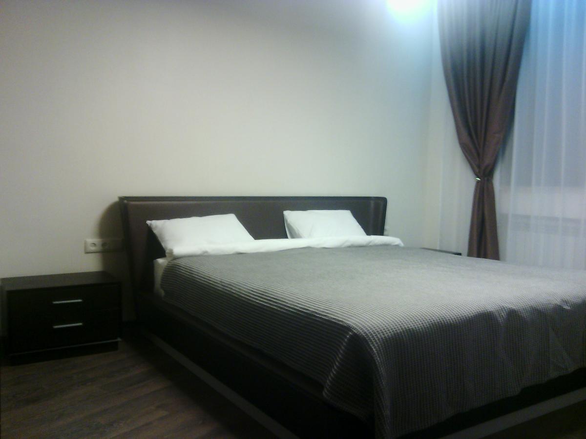 All Seasons Hotel On Freedom Square Tiflis Exterior foto