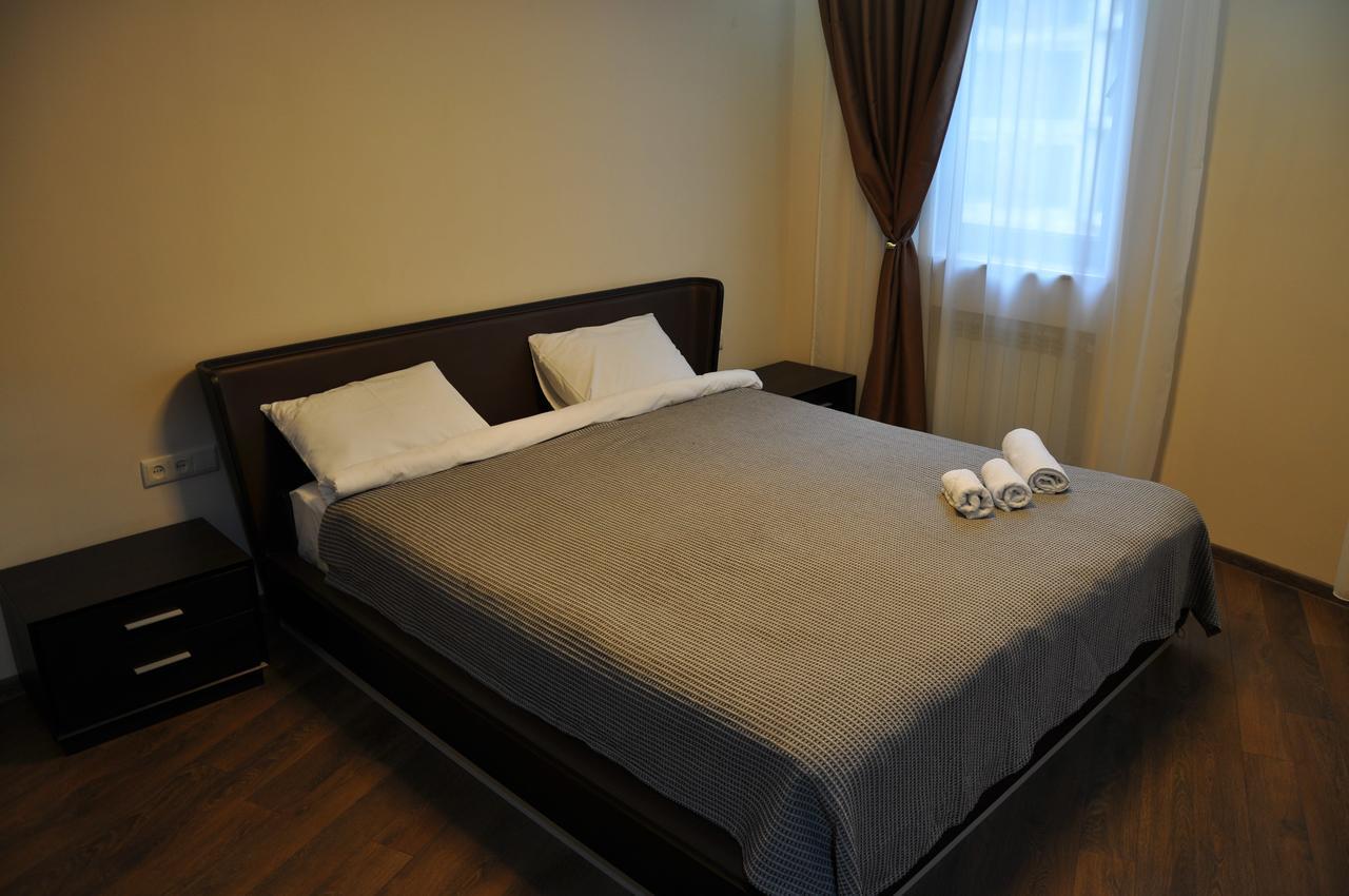 All Seasons Hotel On Freedom Square Tiflis Exterior foto