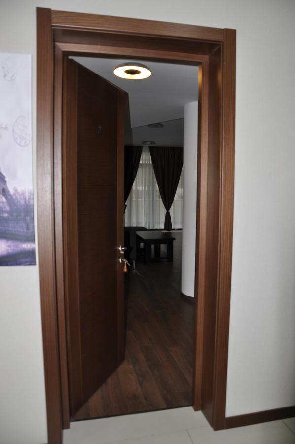 All Seasons Hotel On Freedom Square Tiflis Exterior foto