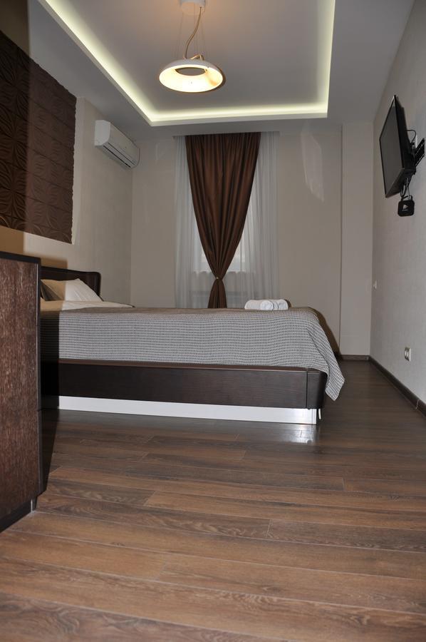 All Seasons Hotel On Freedom Square Tiflis Exterior foto